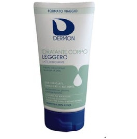 DERMON Idr.Corpo Legg.100ml